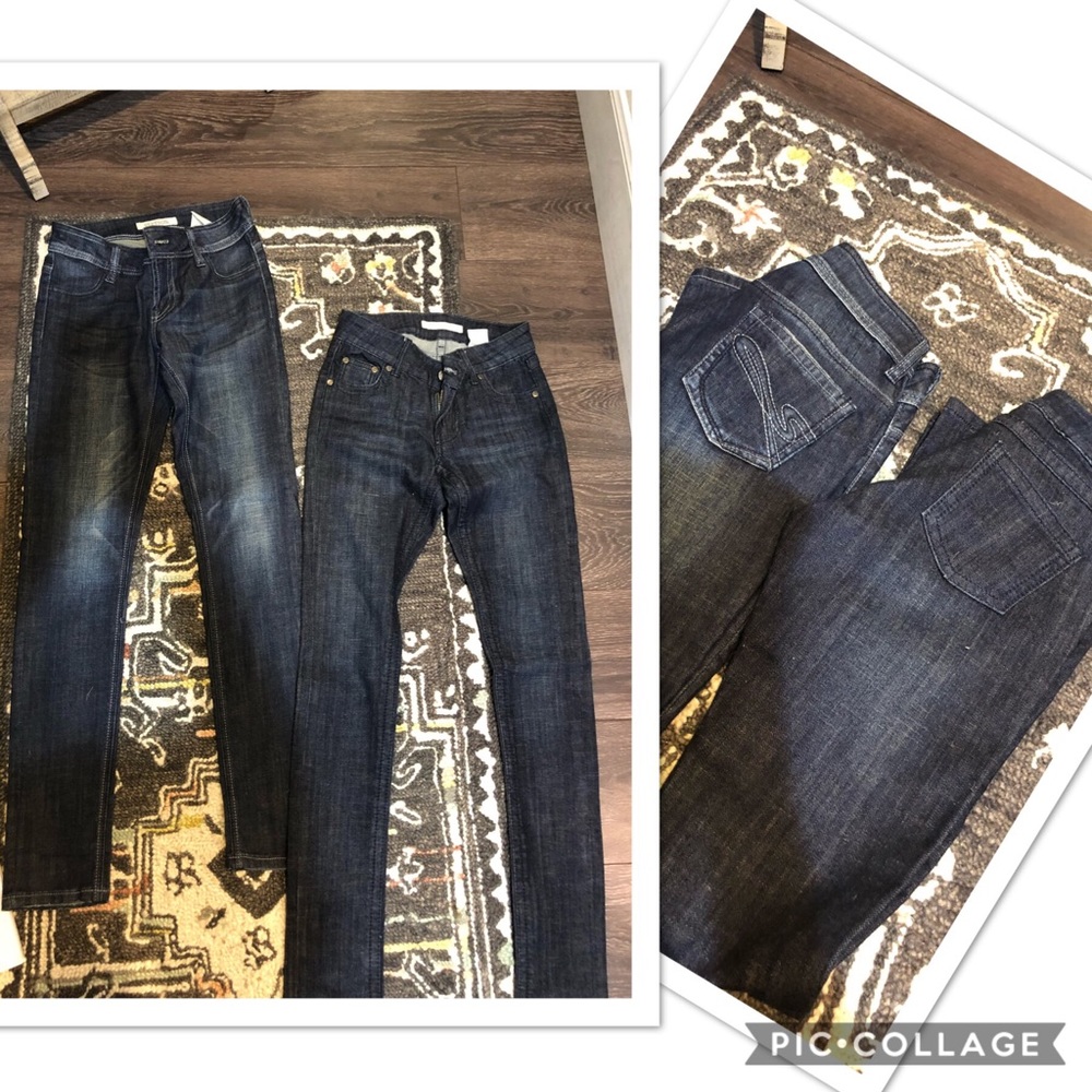 Stetson Jeans